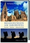 Begegnungen am Jakobsweg