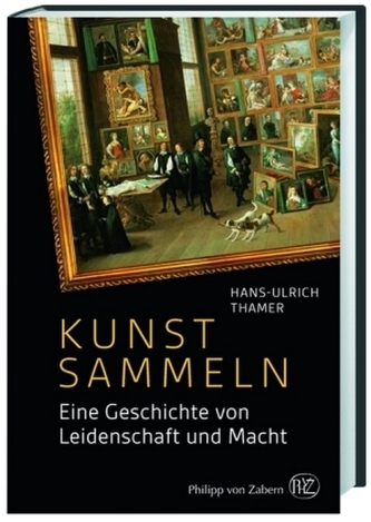 Kunst sammeln