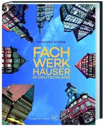 Fachwerkhäuser in Deutschland