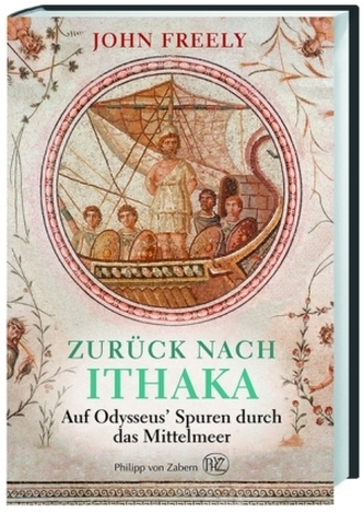 Zurück nach Ithaka