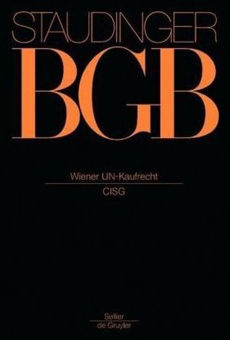 Wiener UN-Kaufrecht (CISG)