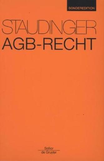 AGB-Recht