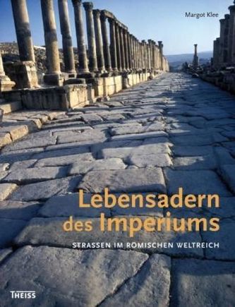 Lebensadern des Imperiums