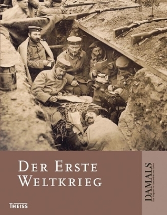 Der Erste Weltkrieg