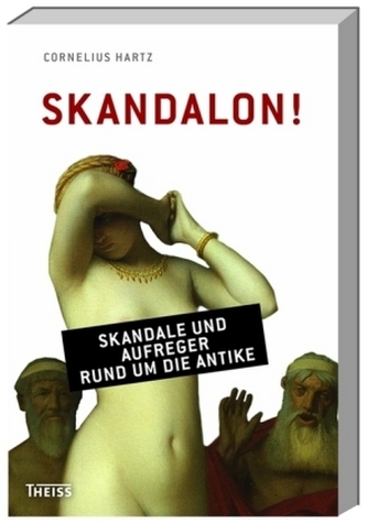 Skandalon!