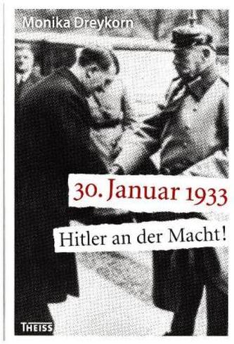 30. Januar 1933