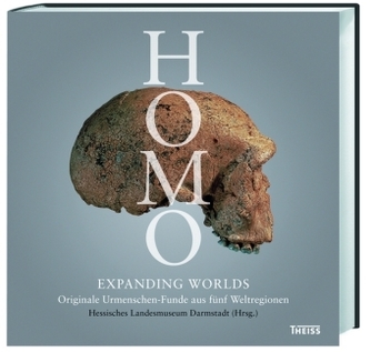 Homo - Expanding Worlds