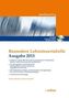 Besondere Lohnsteuertabelle - Jahr/Monat/Tag, Ausgabe 2015, m. CD-ROM
