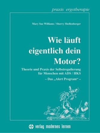 Wie läuft eigentlich dein Motor?