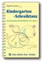 Kindergarten-Schreibtanz, m. Audio-CD