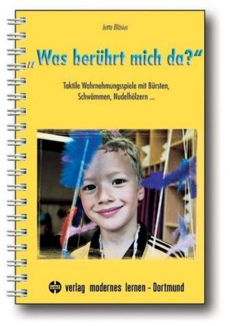 Was berührt mich da?