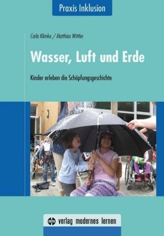 Wasser, Luft und Erde