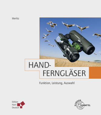 Handferngläser