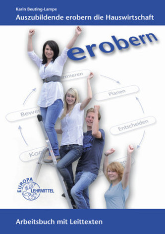 Auszubildende erobern die Hauswirtschaft