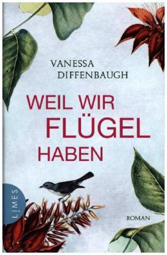 Weil wir Flügel haben