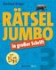 Rätseljumbo in großer Schrift. Bd.3