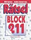 Rätselblock. Bd.211