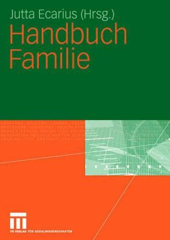 Handbuch Familie