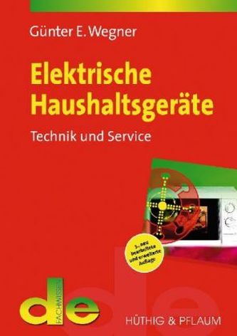 Elektrische Haushaltsgeräte