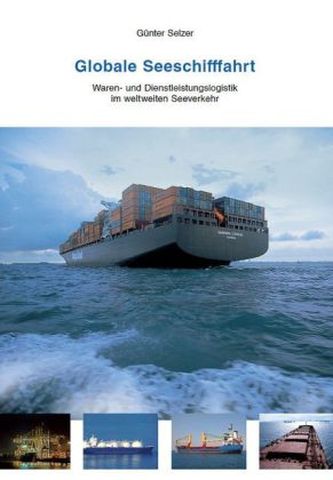 Globale Seeschifffahrt