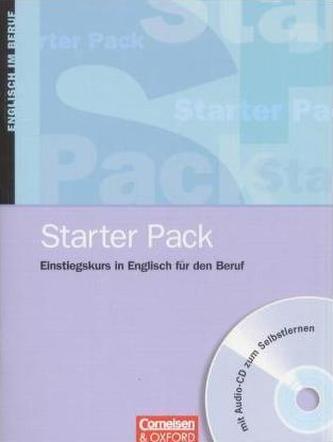 Starter Pack, m. Audio-CD