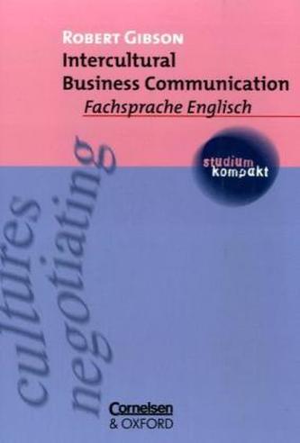 Intercultural Business Communication