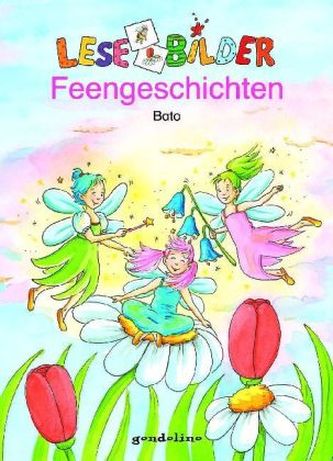 Feengeschichten