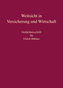Weitsicht in Versicherung und Wirtschaft