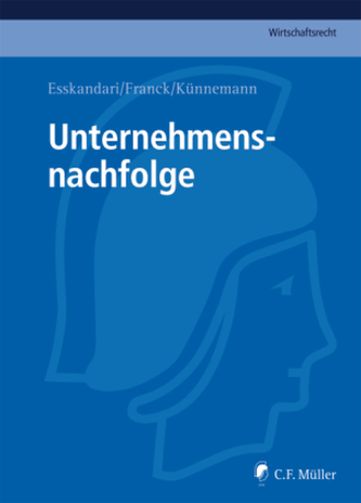 Unternehmensnachfolge