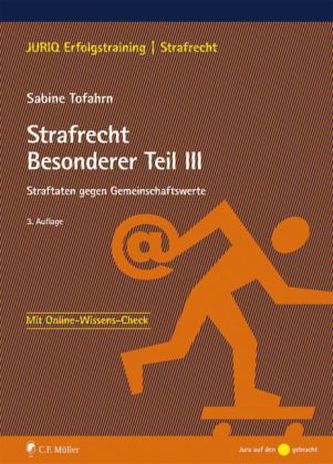 Straftaten gegen Gemeinschaftswerte