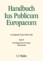Verwaltungsrecht in Europa: Wissenschaft