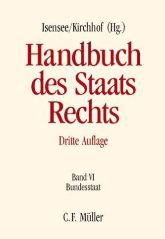 Bundesstaat