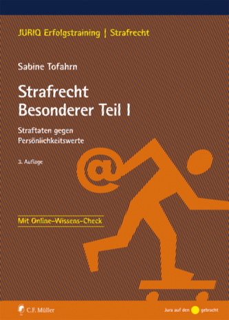 Straftaten gegen Persönlichkeitswerte