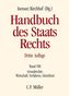 Grundrechte: Wirtschaft, Verfahren, Gleichheit