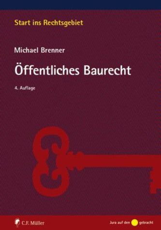 Öffentliches Baurecht