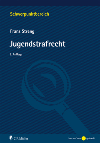 Jugendstrafrecht