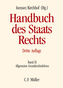 Allgemeine Grundrechtslehren