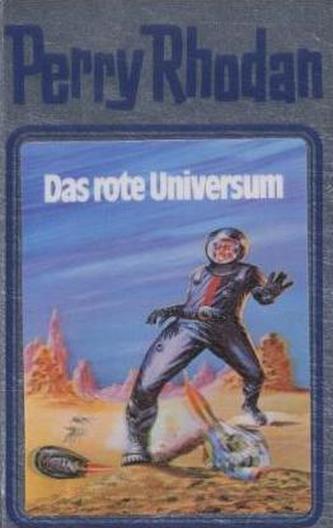 Perry Rhodan - Das rote Universum