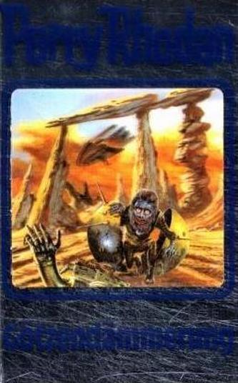 Perry Rhodan - Götzendämmerung