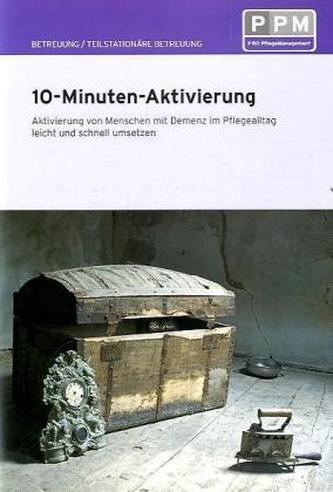 10-Minuten-Aktivierung