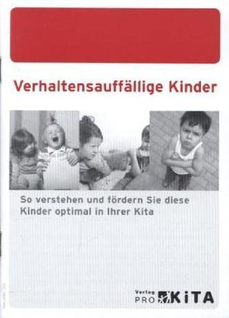 Verhaltensauffällige Kinder