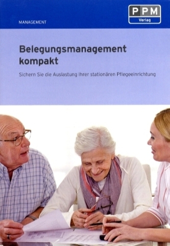 Belegungsmanagement kompakt