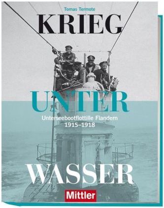 Krieg unter Wasser