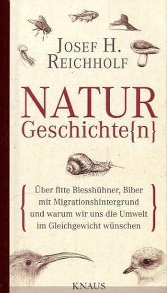 Naturgeschichte(n)