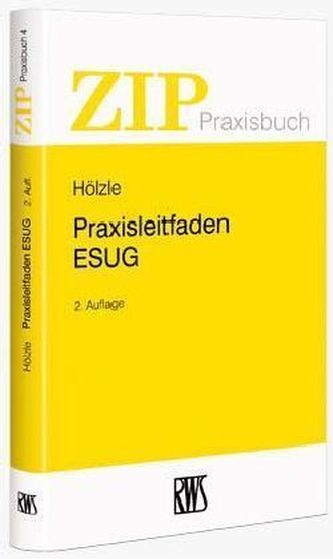 Praxisleitfaden ESUG