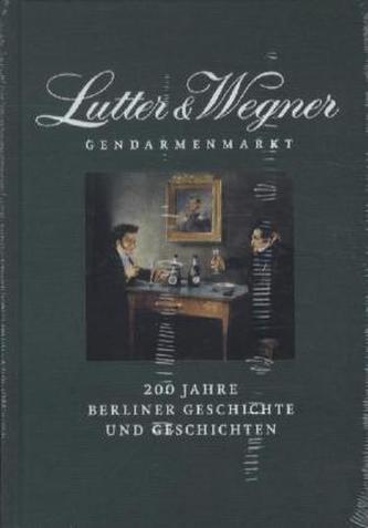 Lutter & Wegner am Gendarmenmarkt
