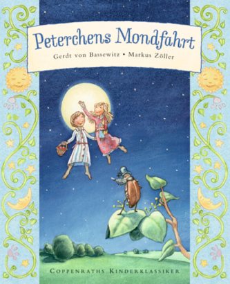 Peterchens Mondfahrt