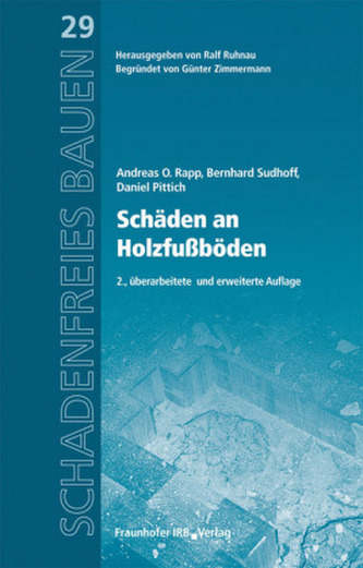Schäden an Holzfußböden