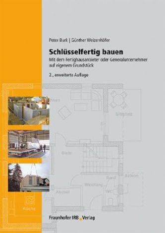 Schlüsselfertig Bauen