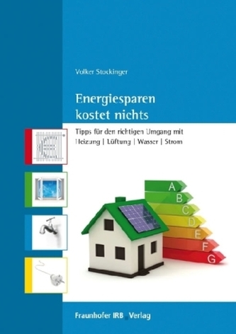 Energiesparen kostet nichts